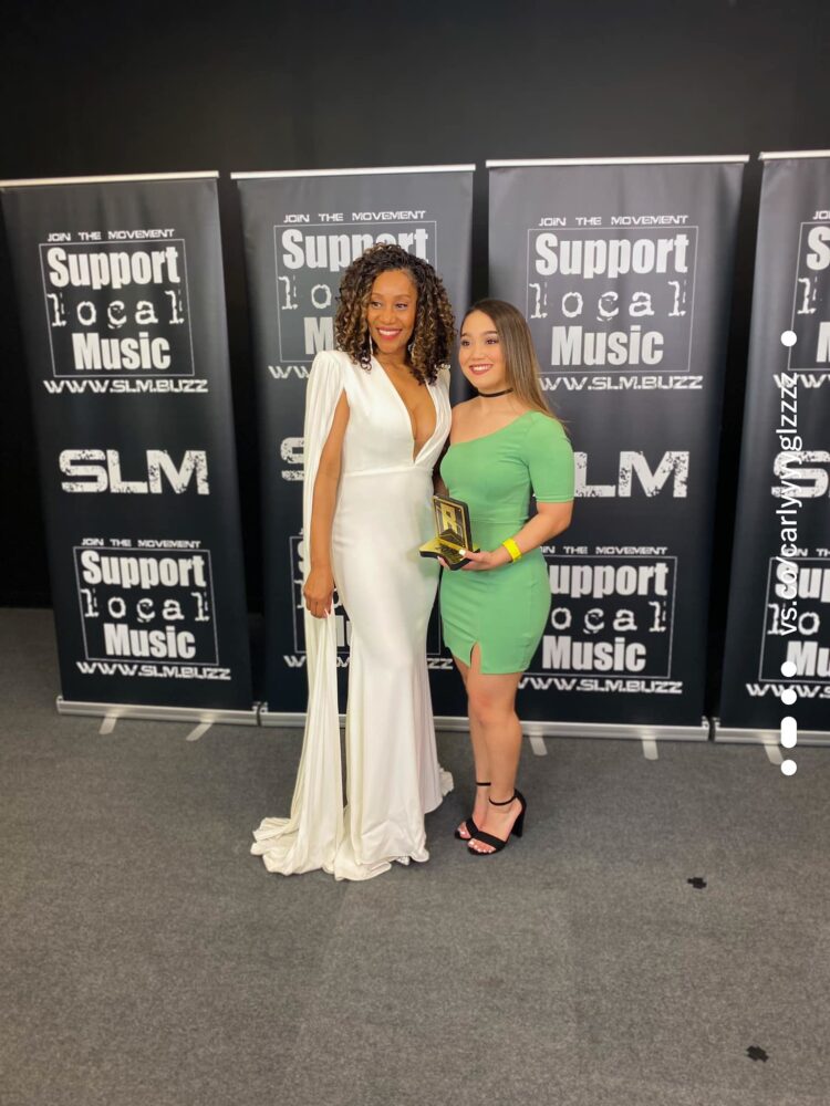 carla gonzalez feet 3