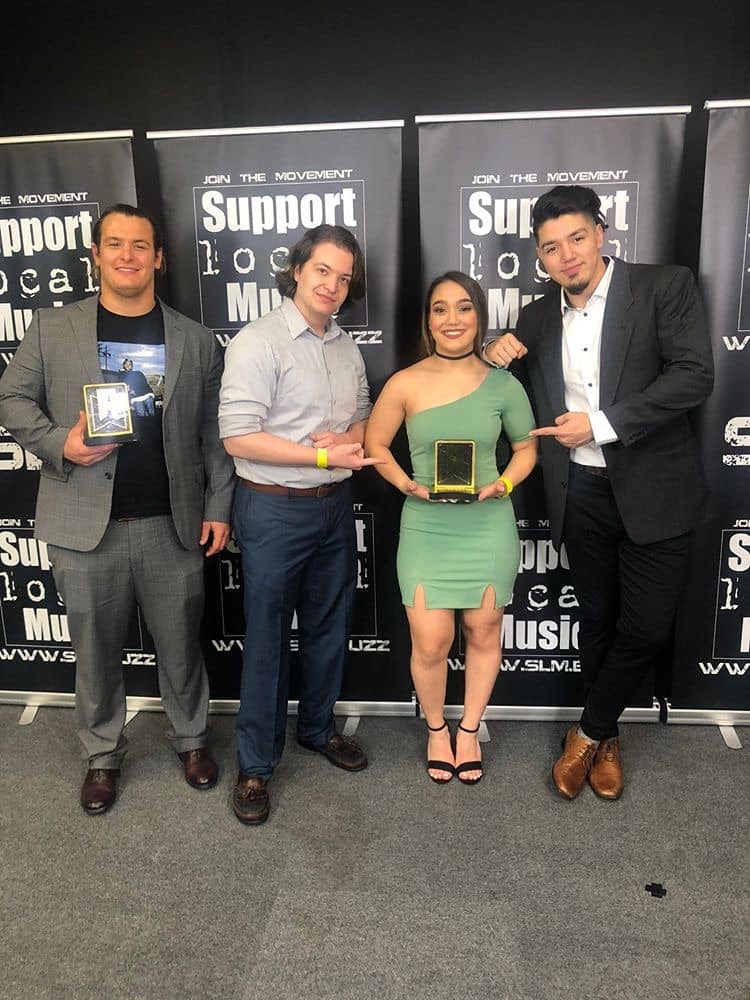 carla gonzalez feet 4