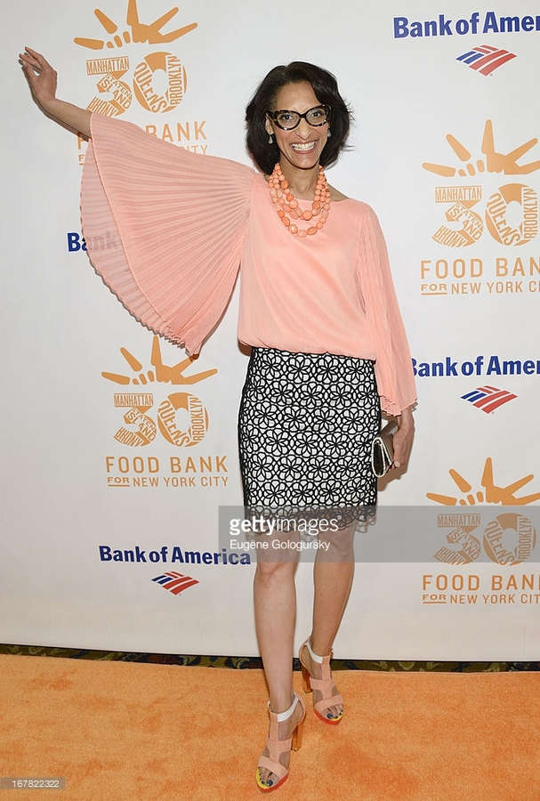 carla hall feet 1