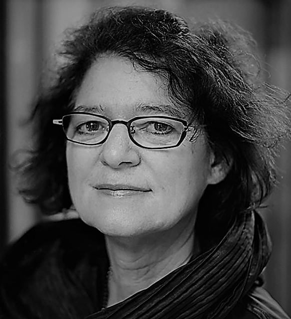 carla harryman feet 1