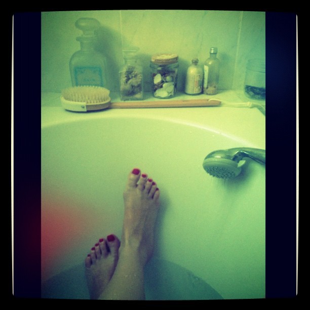 carla humphries feet 5