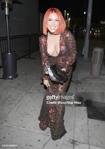 carla longoni feet 5