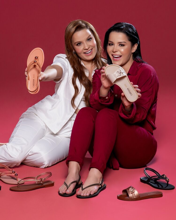 carla maraisa henrique feet