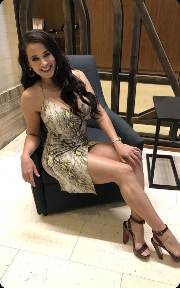 carla medrano feet 3
