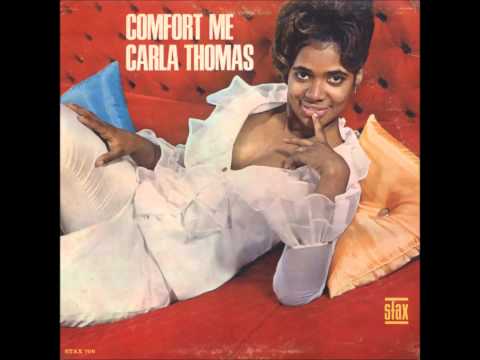 carla thomas feet 1