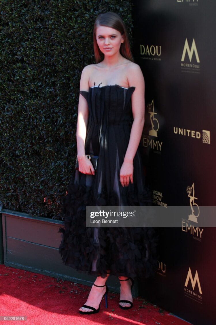 carla woodcock feet 2