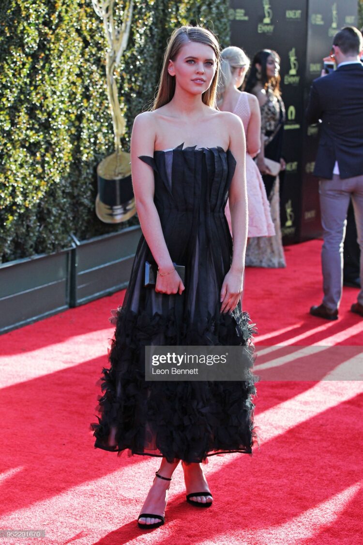 carla woodcock feet 3