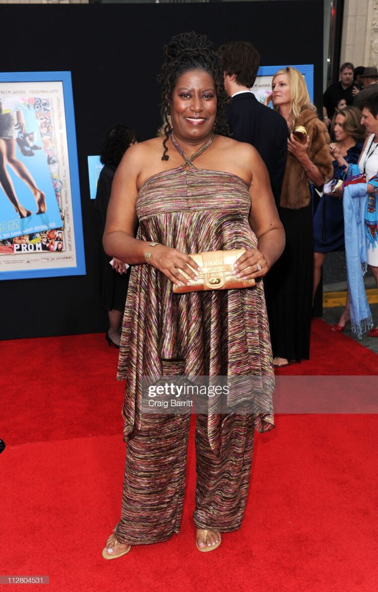 carlease burke feet 3