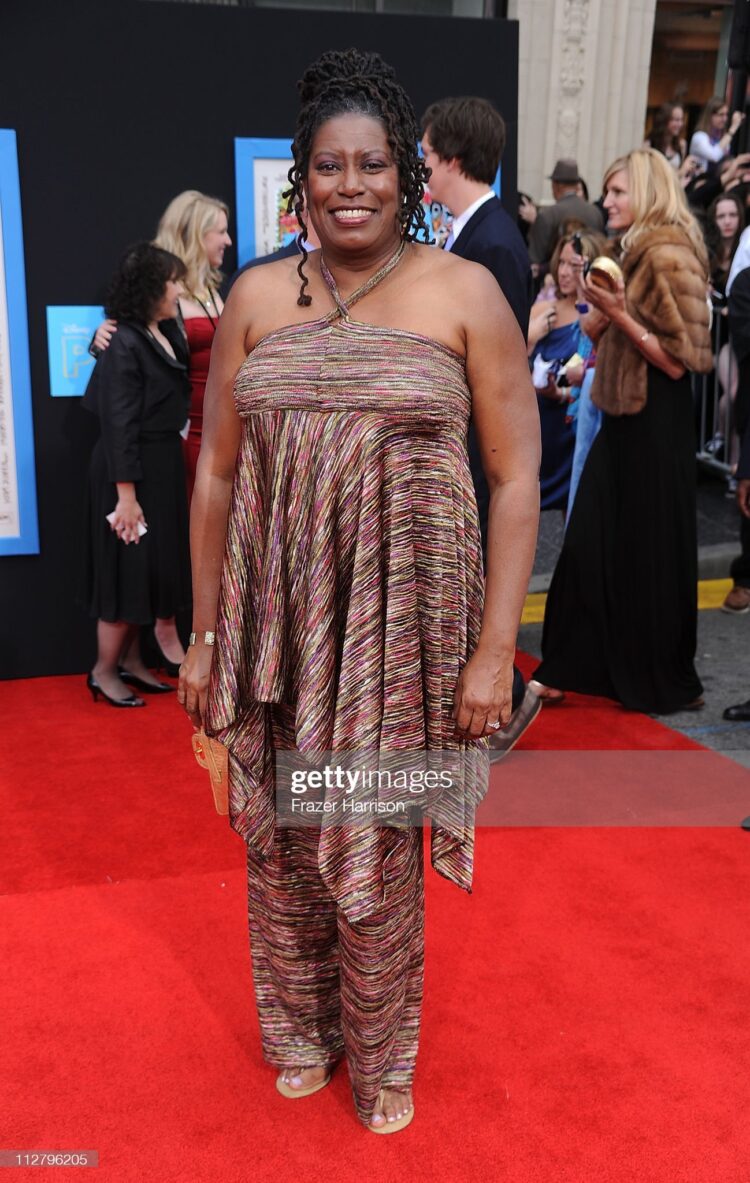 carlease burke feet 6