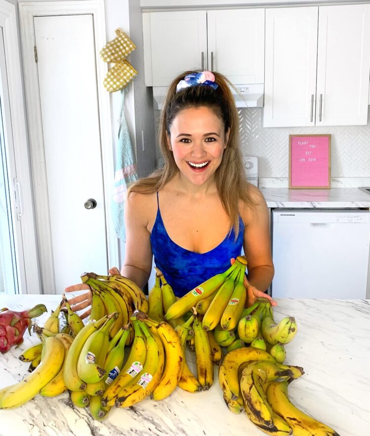 carleigh bodrug feet 1