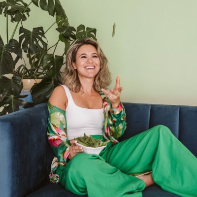 carleigh bodrug feet 4