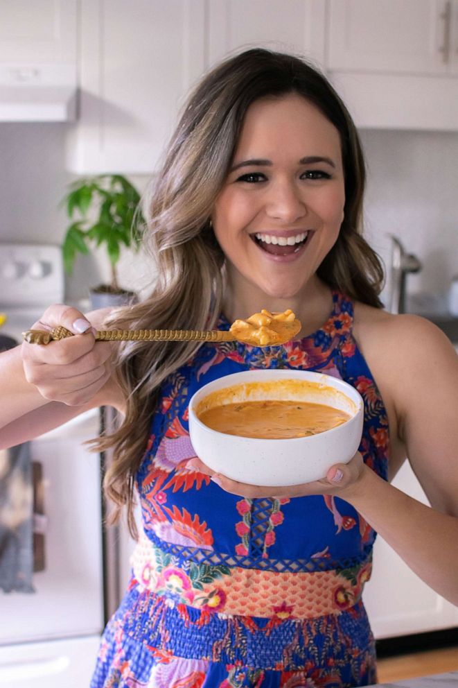 carleigh bodrug feet 5