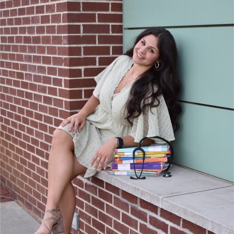 carleigh skrammy feet