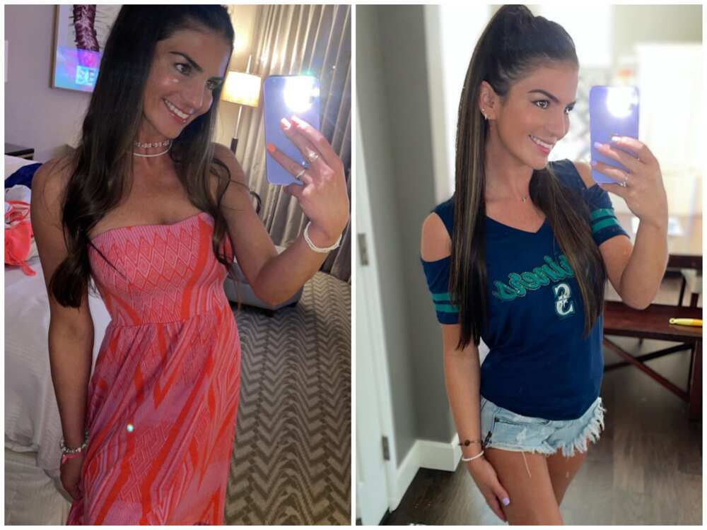 carley jo howell feet 1