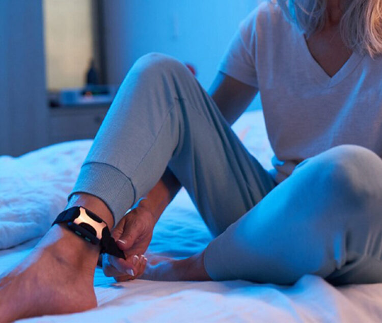 carley knobloch feet 6