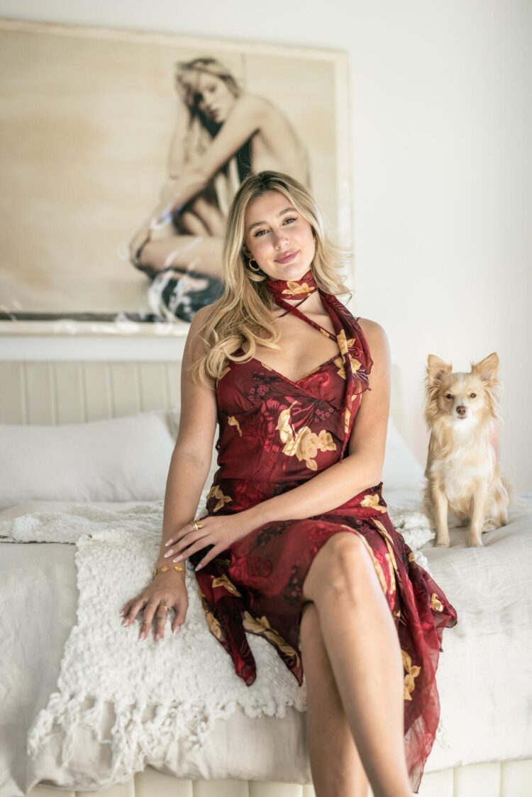 carley thorne feet 5