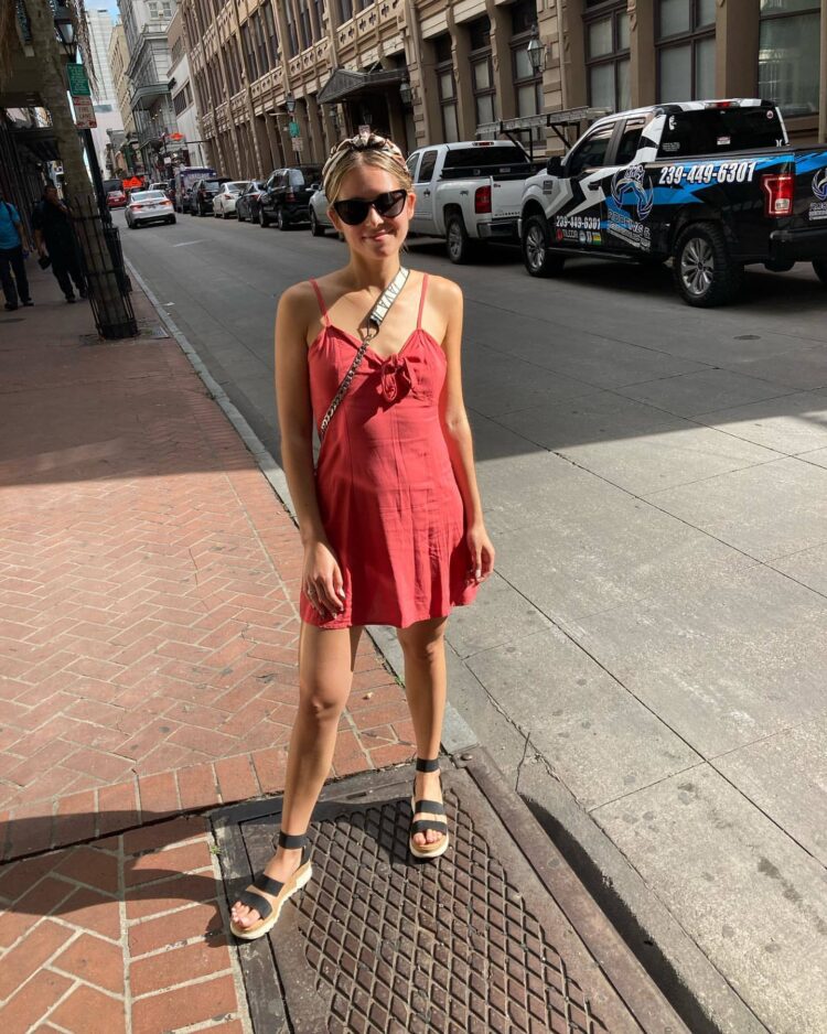 carli rose parenti feet 6