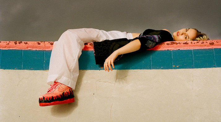 carlie hanson feet 3