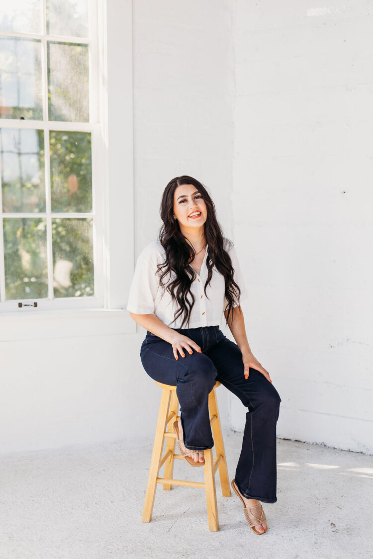 carlie mckibben feet 1