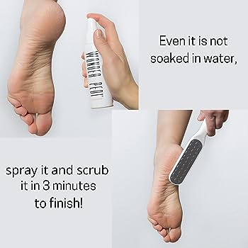 carlie mckibben feet 3