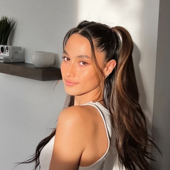 carlie uszler feet 1