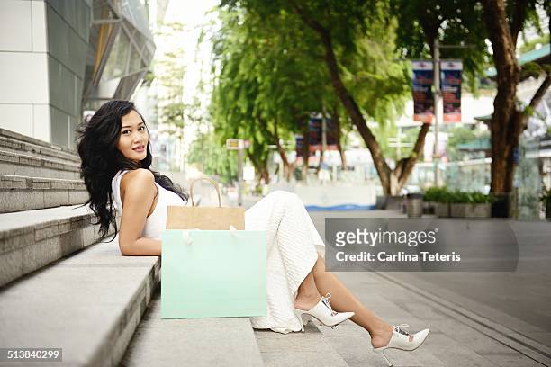 carlina white feet 4