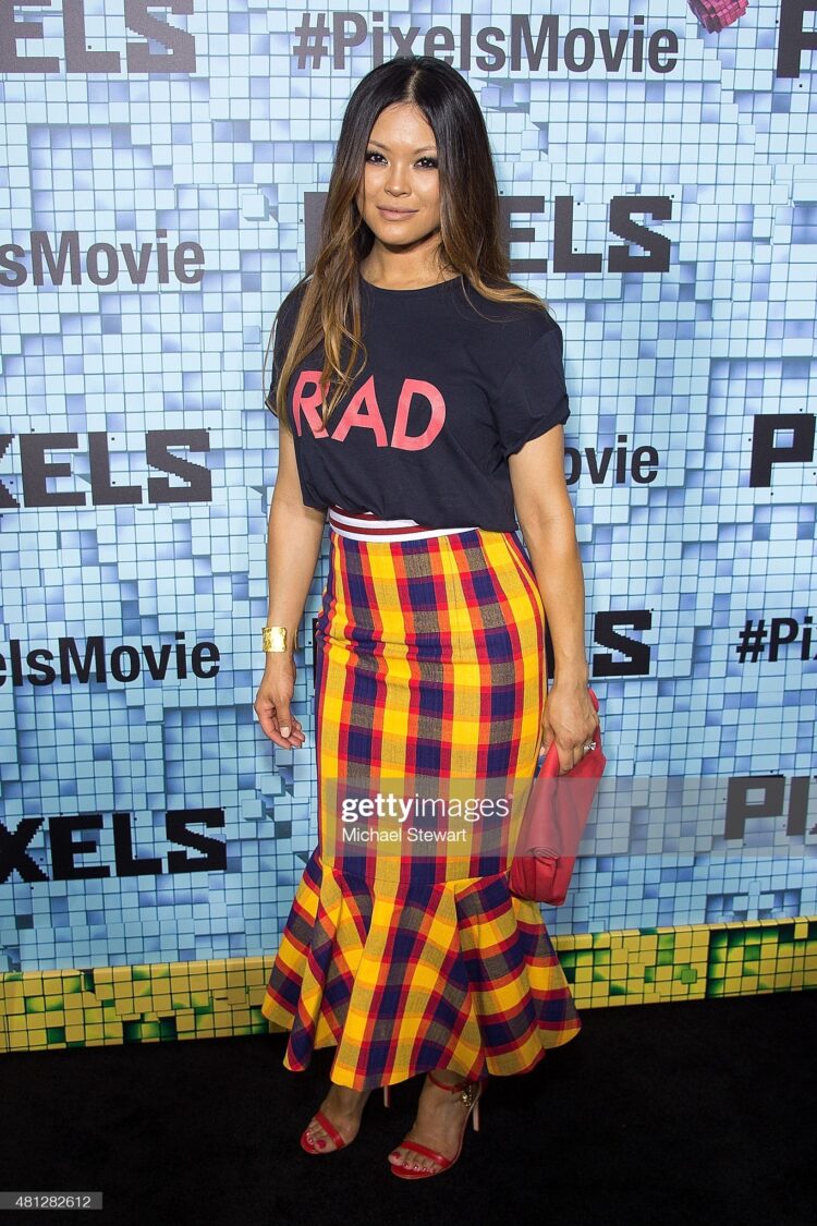 carliz de la cruz feet 3