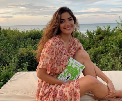 carlota bruna feet 1