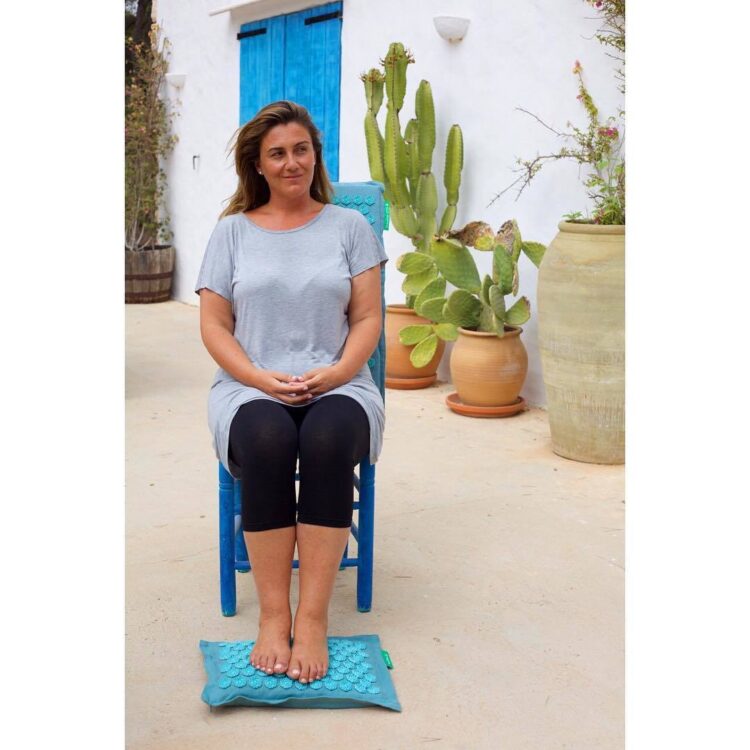 carlota corredera feet 1