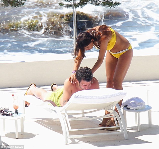 carlota fabregas feet 5