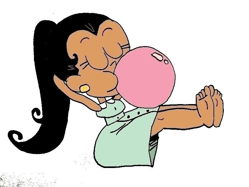 carlota garcia feet 1