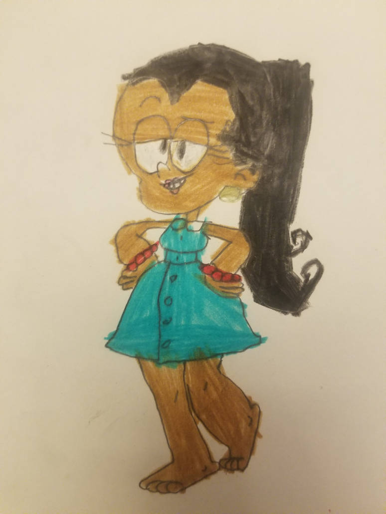 carlota garcia feet 2