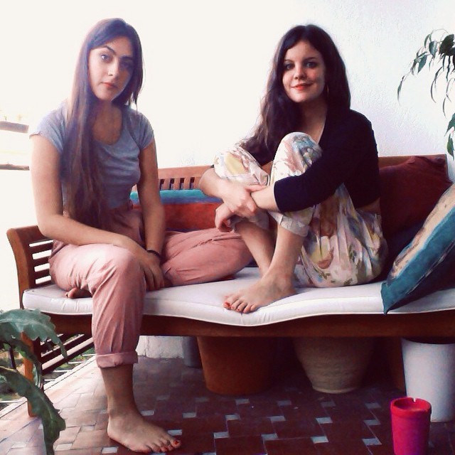 carlotta cosials feet 2