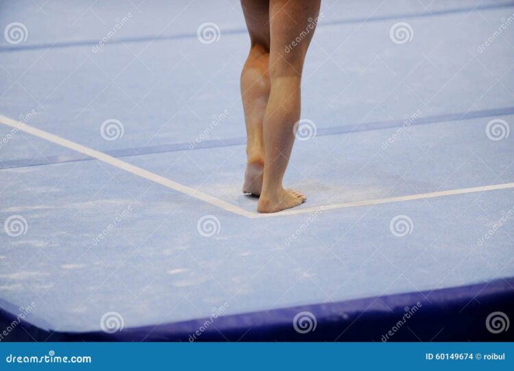 carlotta ferlito feet 5