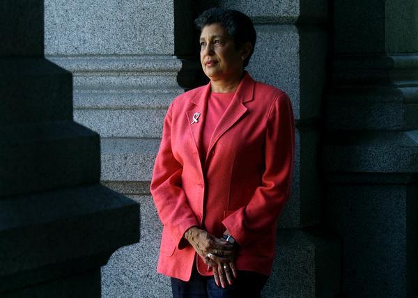 carlotta lanier feet 3