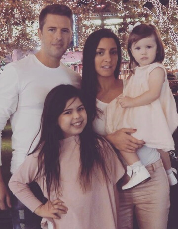 carly brownlee feet 2