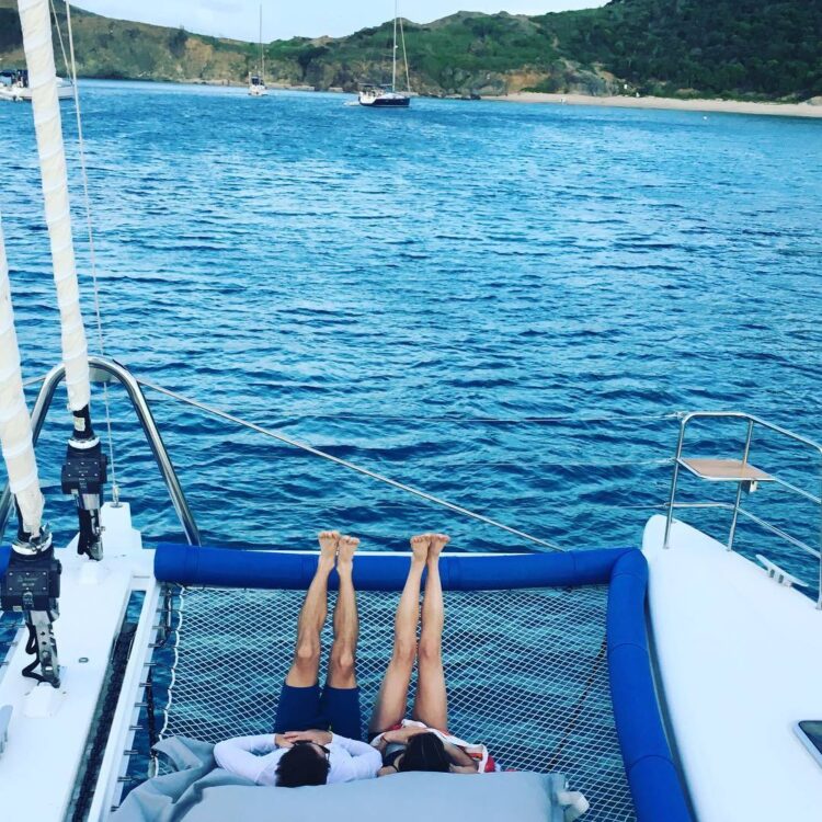 carly christopher feet 3