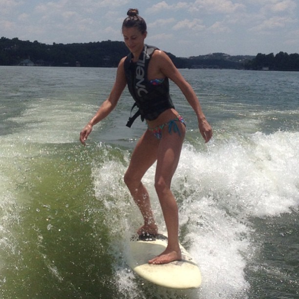 carly christopher feet 4