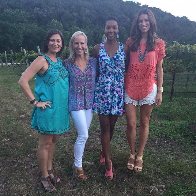 carly christopher feet 6