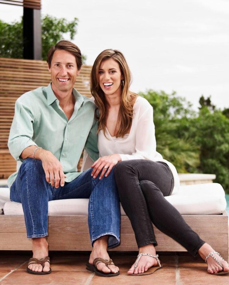 carly christopher feet