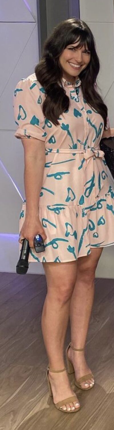 carly henderson feet 4