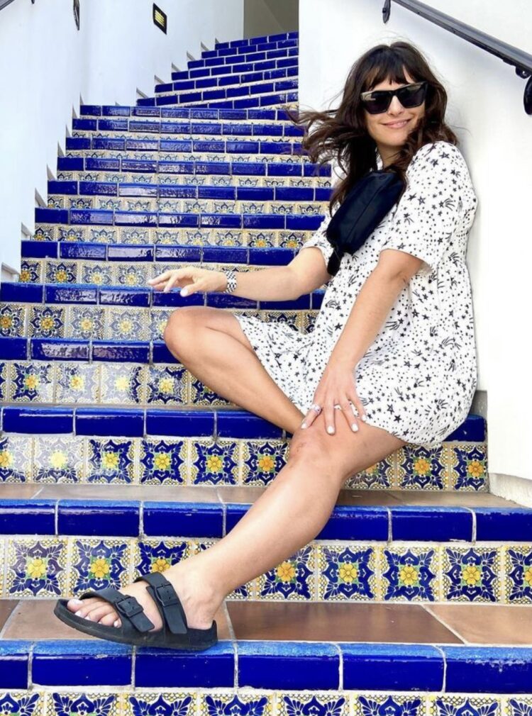 carly henderson feet 5