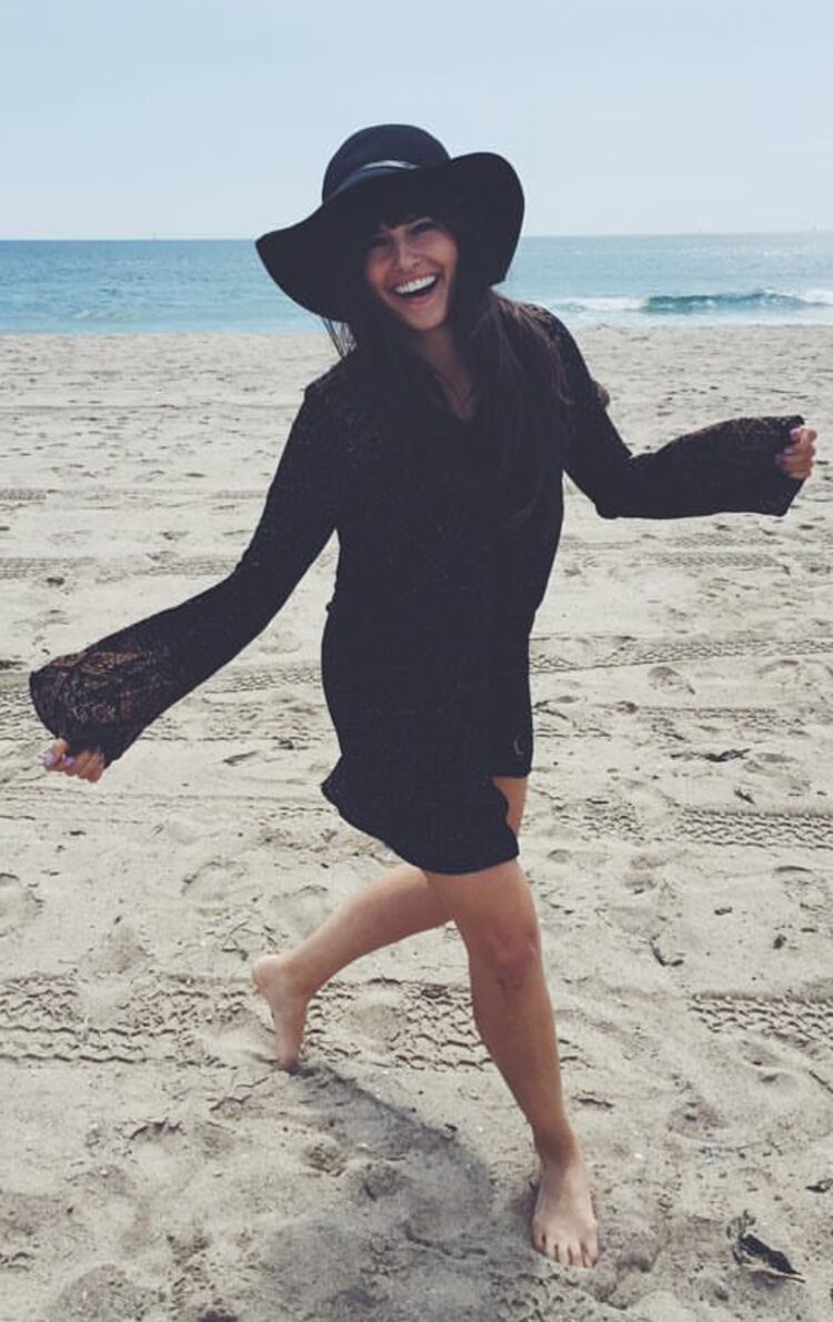 carly henderson feet 6