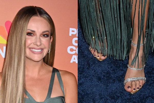 carly humbert feet 6