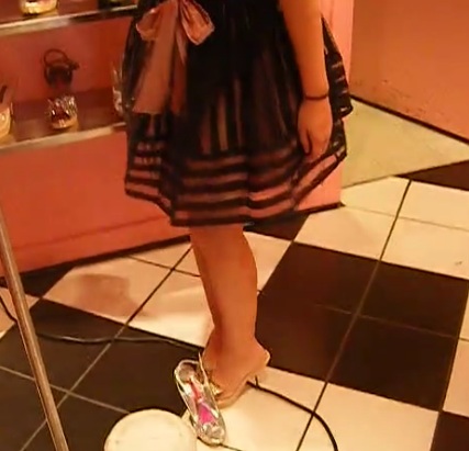 carly mckillip feet 1