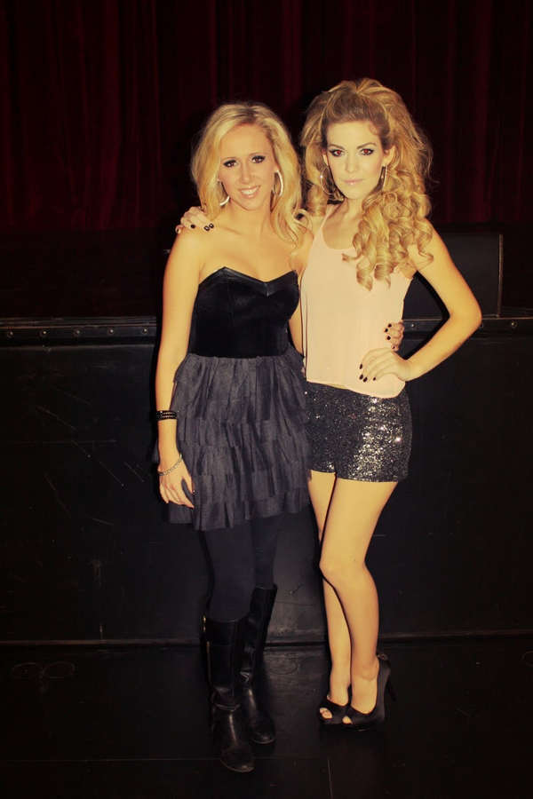 carly mckillip feet 6