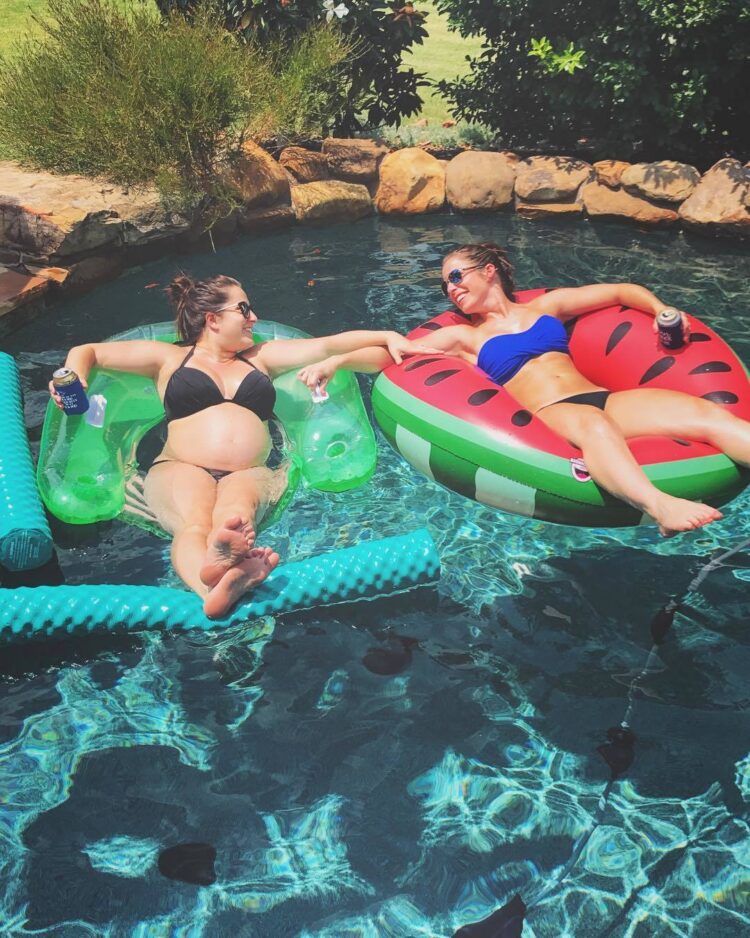 carly patterson feet 2