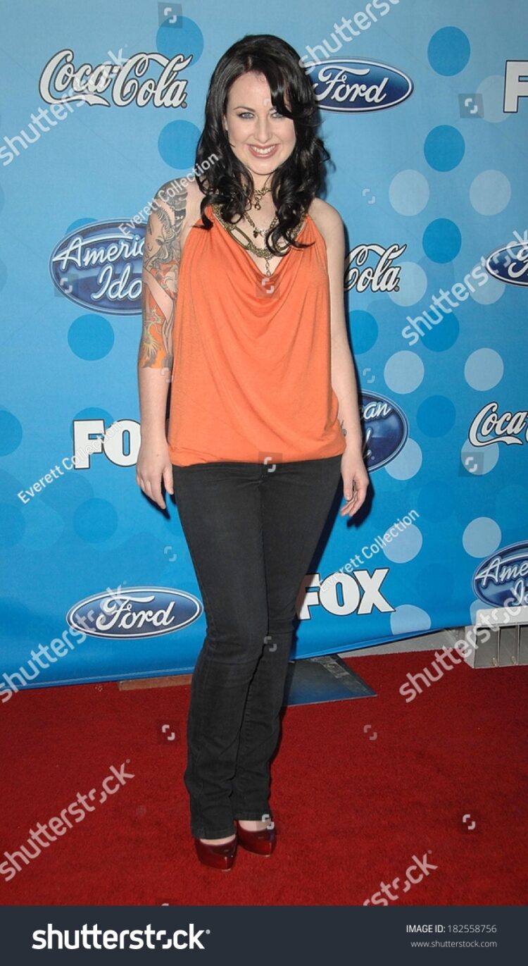 carly smithson feet 4