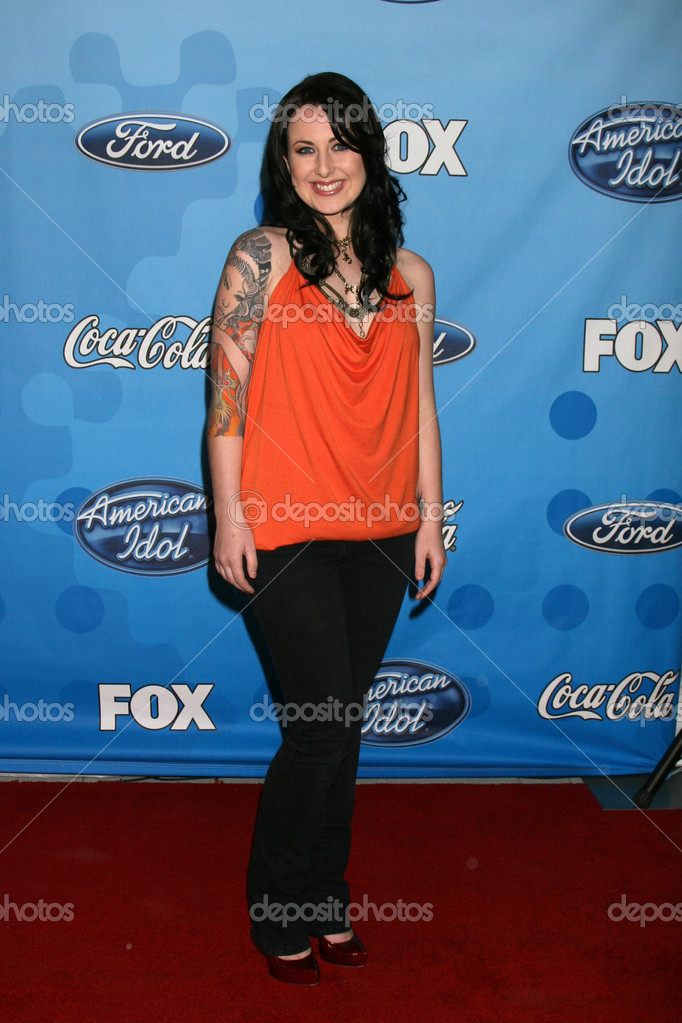 carly smithson feet 5