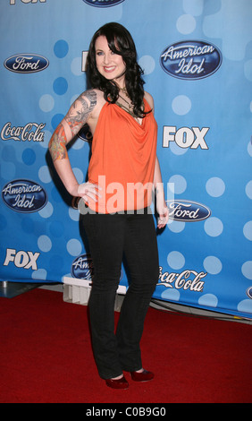 carly smithson feet 6